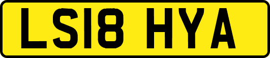 LS18HYA
