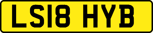 LS18HYB