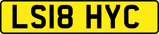 LS18HYC