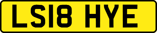 LS18HYE