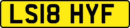 LS18HYF