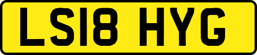 LS18HYG