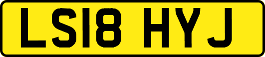 LS18HYJ