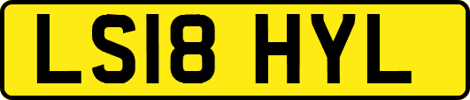 LS18HYL