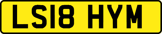 LS18HYM
