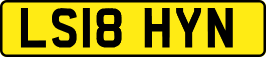 LS18HYN