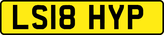 LS18HYP