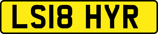 LS18HYR