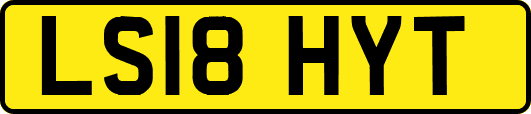LS18HYT