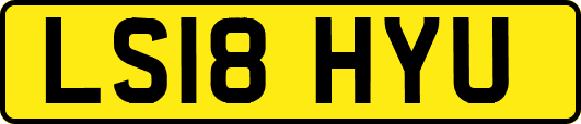 LS18HYU