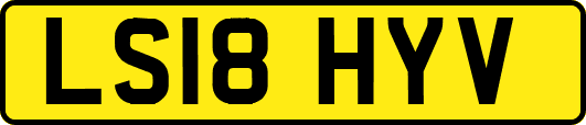 LS18HYV