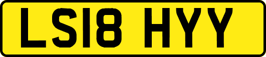 LS18HYY