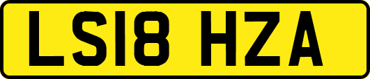 LS18HZA
