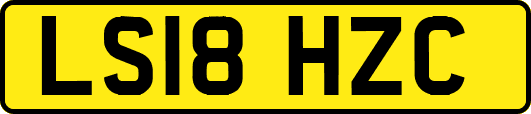 LS18HZC