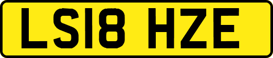 LS18HZE