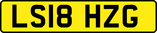LS18HZG