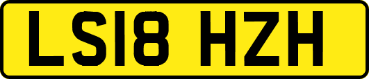 LS18HZH