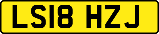 LS18HZJ