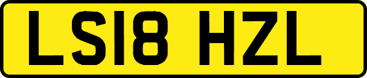 LS18HZL