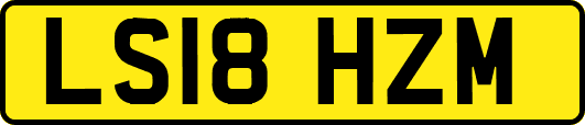 LS18HZM