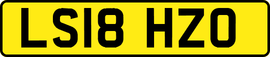 LS18HZO