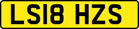 LS18HZS