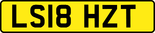 LS18HZT