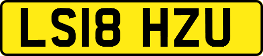 LS18HZU