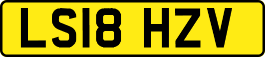 LS18HZV