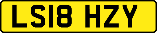 LS18HZY