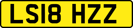 LS18HZZ