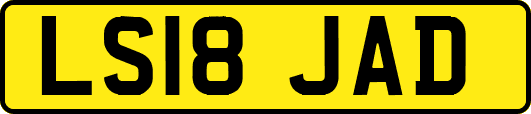 LS18JAD