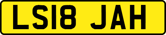 LS18JAH