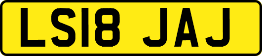 LS18JAJ