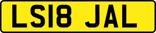 LS18JAL