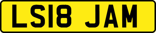 LS18JAM