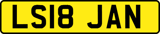 LS18JAN