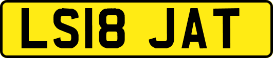 LS18JAT