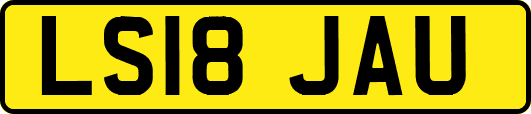 LS18JAU