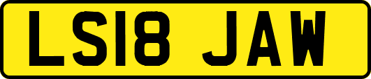 LS18JAW