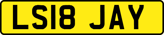 LS18JAY