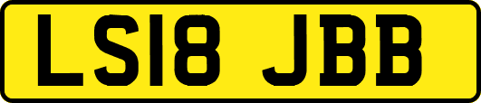 LS18JBB
