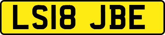 LS18JBE