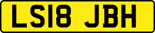 LS18JBH
