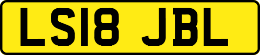 LS18JBL