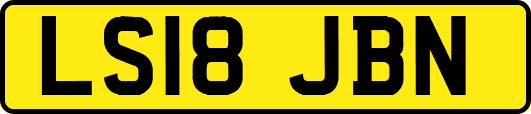 LS18JBN