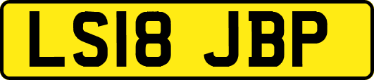 LS18JBP