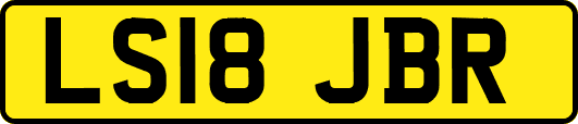 LS18JBR