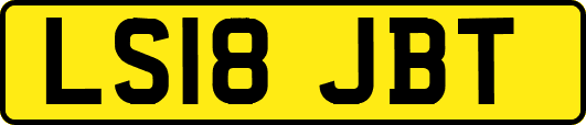 LS18JBT