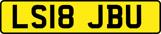 LS18JBU